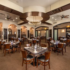 BEST UP$CALE FOOD - Las Vegas