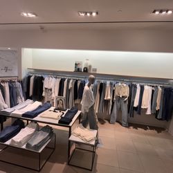 7 For All Mankind
