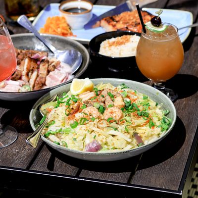 Avenida Restaurant by null