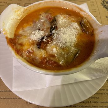 Salsamenteria di Parma - Emilian Near Me - Milan, Michigan