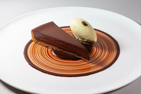 Essential by Christophe by null