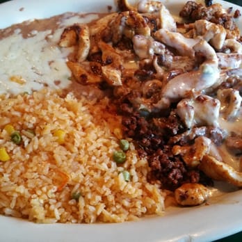 El Rodeo - Mexican Near Me - Clive, Iowa