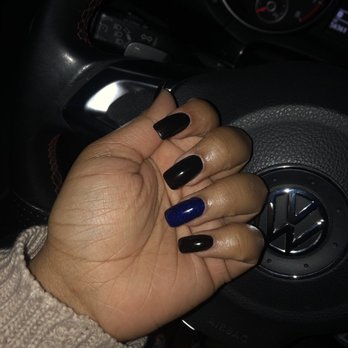 Okie's Nail & Spa - Day Spas Near Me - Jamaica, New York