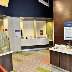 vybe urgent care