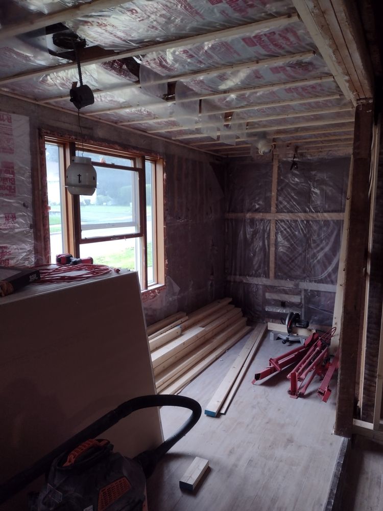 Slide of GMS Construction