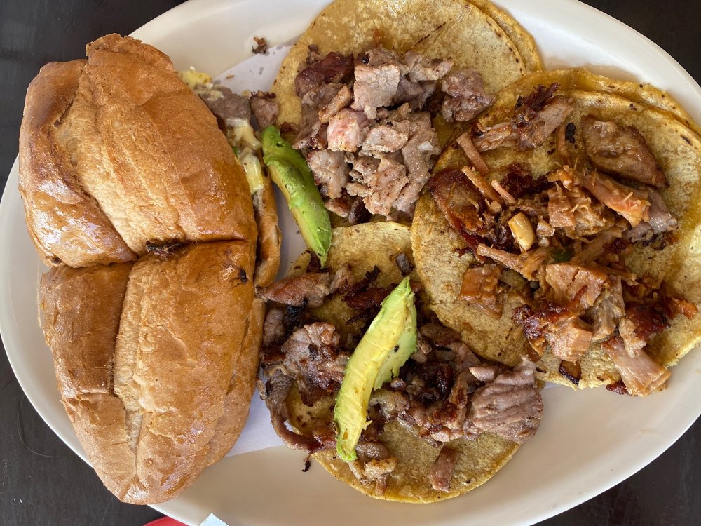 Taqueria Coapeñitos