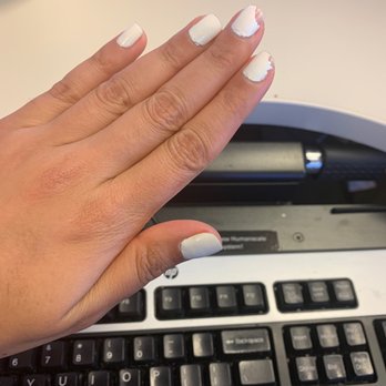 Tulip Nails - Nail Salons Near Me - Alameda, California