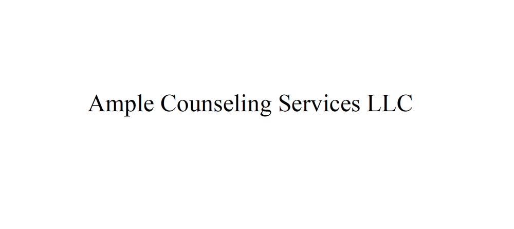 Ample Counseling Services - grief counselor in Dallas, TX