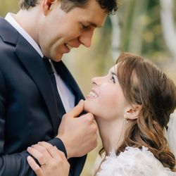 Katinov Photography & Videography - Bridal session at Aspen Grove Utah