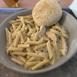Green Chile