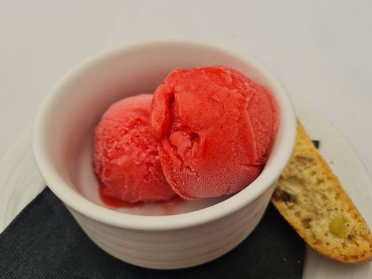 Fontana Italian Biltmore Hotel Miami by null