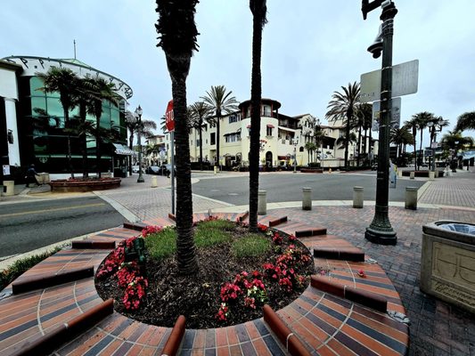 Huntington Beach by null
