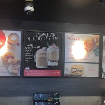 Starbucks - Coffee & Tea Near Me - Bowie, Maryland Starbucks - Coffee & Tea Near Me - Bowie, Maryland