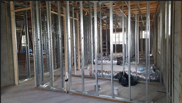 Slide of Sealy Trinbago