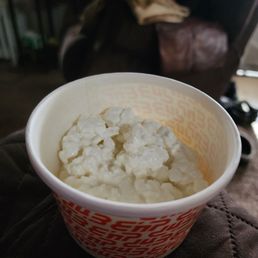 Cottage Cheese