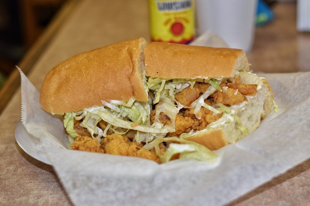 LUNCH BOX 16 Photos & 22 Reviews 210 Hwy 90, Waveland, Mississippi