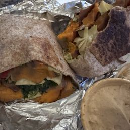 Root Wrap Root Wrap