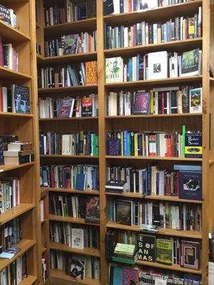 Lemuria Book Store by null