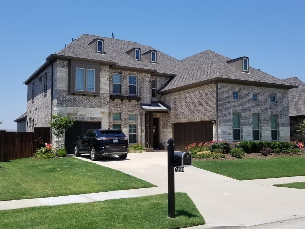 Slide of Legacy Roofing & Restoration