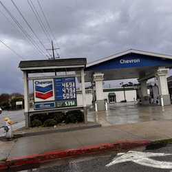 Chevron