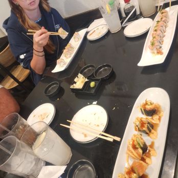 Sushi On - Japanese Near Me - San Marcos, California Sushi On - Japanese Near Me - San Marcos, California
