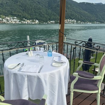 Swiss Diamond Hotel - Lake area - Hotels Near Me - Vico Morcote, TI