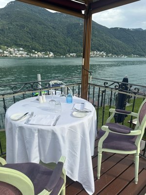 Swiss Diamond Hotel Lugano by null