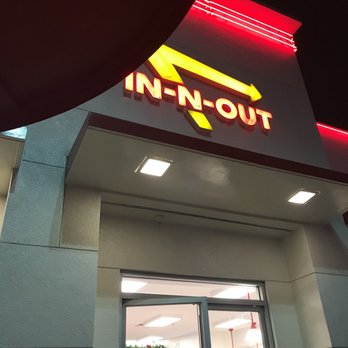 In-N-Out Burger - Burgers Near Me - Burbank, California In-N-Out Burger - Burgers Near Me - Burbank, California