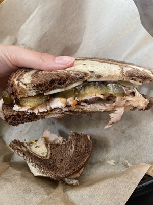 5 Points Deli & Grill by null