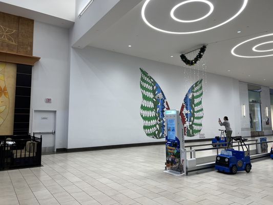 Los Cerritos Center by null