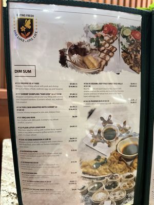 Menu photo 4 Eating Fresh Indianapolis, IN