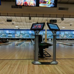 Gaude Lanes Bowling Center