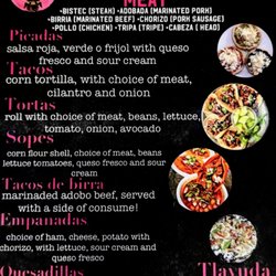 Taqueria Juquila