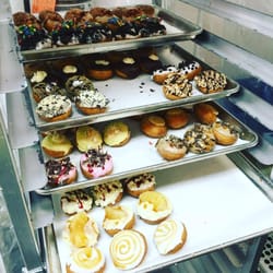 Peace, Love and Little Donuts of Massillon