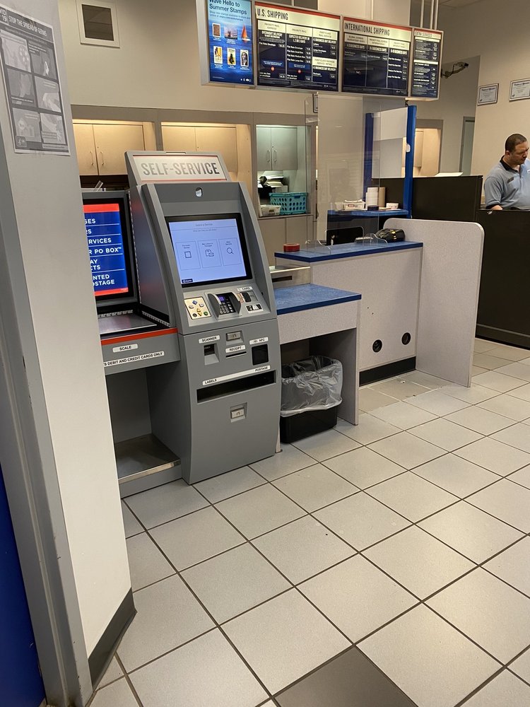 US POST OFFICE Updated June 2024 34 Reviews 8801 Sudley Rd