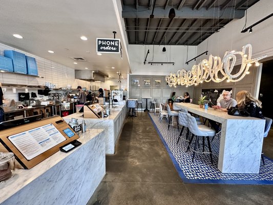 Mendocino Farms by null