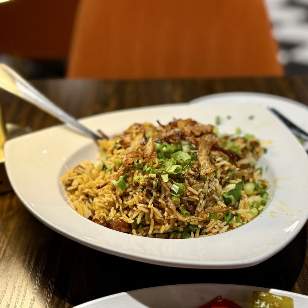 Rutba Indian Kitchen - Goat Biryani - Indian Near Me - Las Vegas, Nevada Rutba Indian Kitchen - Goat Biryani - Indian Near Me - Las Vegas, Nevada