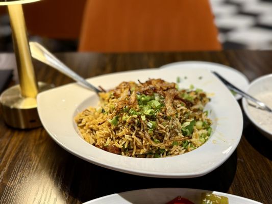 Rutba Indian Kitchen by null