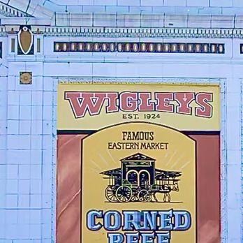 Gratiot Central Market - Farmers Market Near Me - Detroit, Michigan Gratiot Central Market - Farmers Market Near Me - Detroit, Michigan