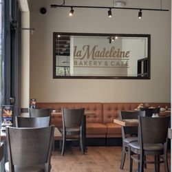 La Madeleine Country French Café