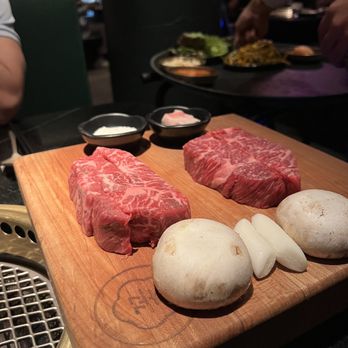 COTE Miami - Korean Near Me - Miami, Florida COTE Miami - Korean Near Me - Miami, Florida
