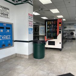 Banksville Laundromat