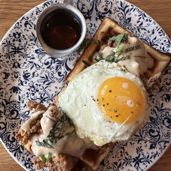 Tupelo Honey Southern Kitchen & Bar - Waffles - Southern Near Me - Denver, Colorado Tupelo Honey Southern Kitchen & Bar - Waffles - Southern Near Me - Denver, Colorado