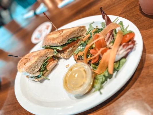 Press and Grind Cafe by null