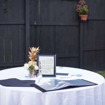 La Cour Venue - Venues & Event Spaces Near Me - McKinney, Texas
