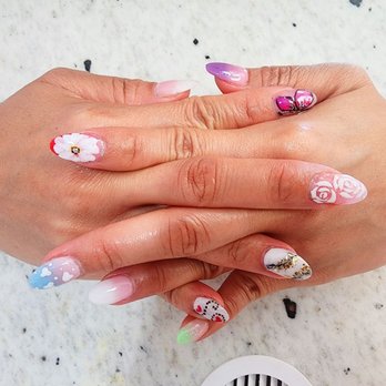 La Neve Nails - New, clean, friendly and professional customer services. - Nail Salons Near Me - Sarasota, Florida La Neve Nails - New, clean, friendly and professional customer services. - Nail Salons Near Me - Sarasota, Florida