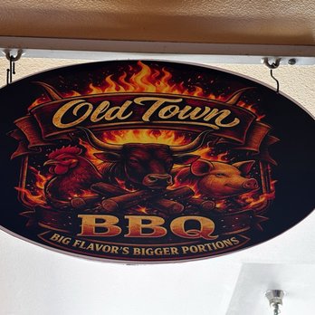 Old Town BBQ - Barbeque Near Me - Ventura, California Old Town BBQ - Barbeque Near Me - Ventura, California