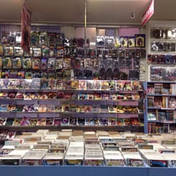 Comics 'R' Us - Huge collection of comics