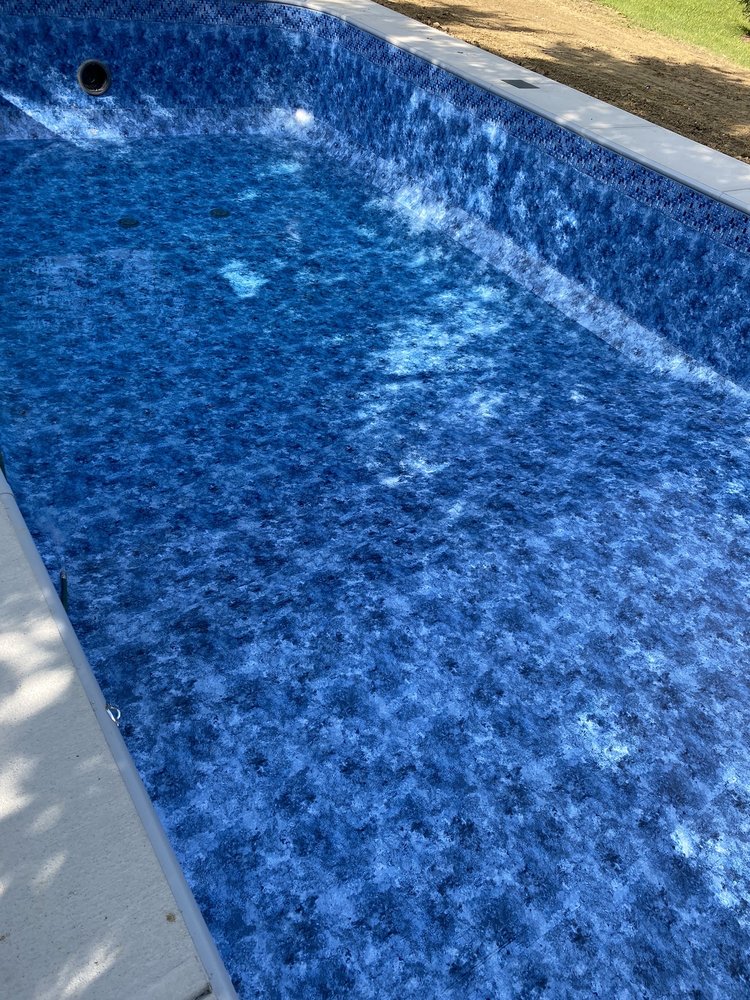 AQUATECH POOLS 29 Photos & 11 Reviews 8717 Cincinnati Columbus Rd