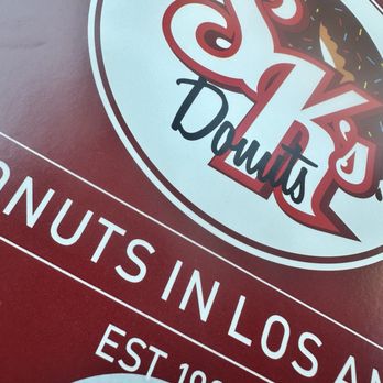 SK Donuts & Croissant - Donuts Near Me - Los Angeles, California SK Donuts & Croissant - Donuts Near Me - Los Angeles, California